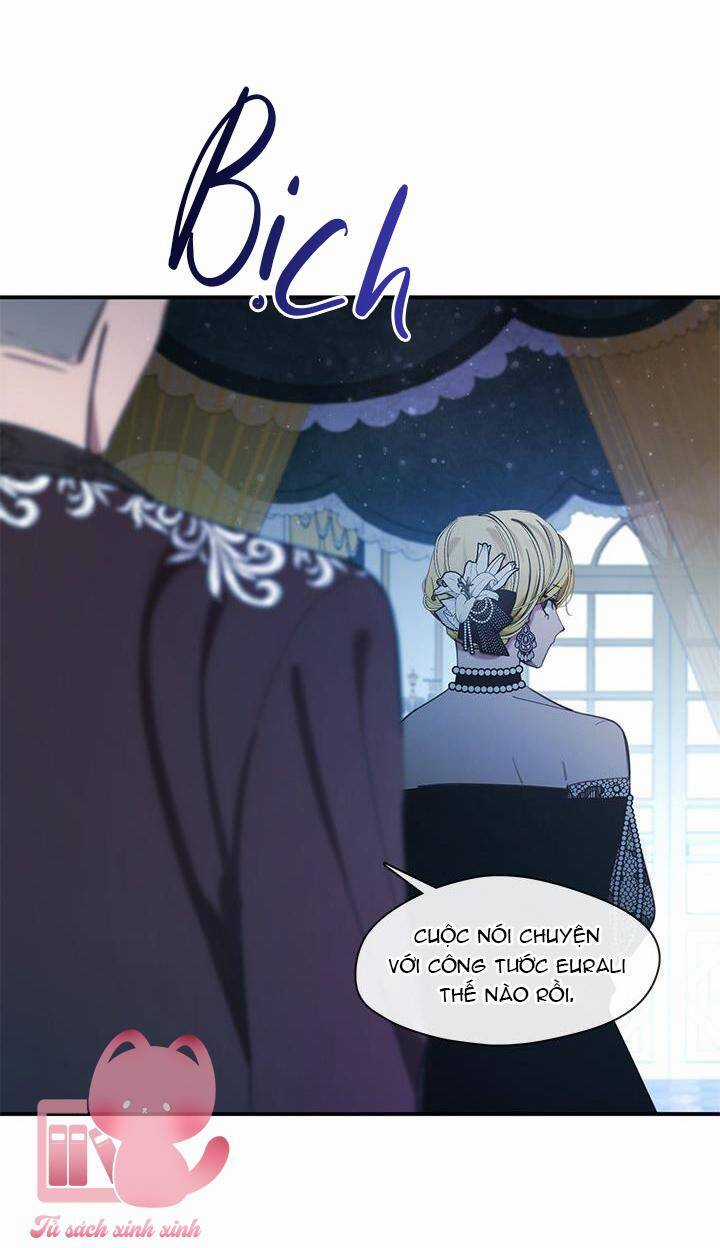 Thành Viên Trong Gia Đình Phát Cuồng Vì Tôi Chương 49 trang 54