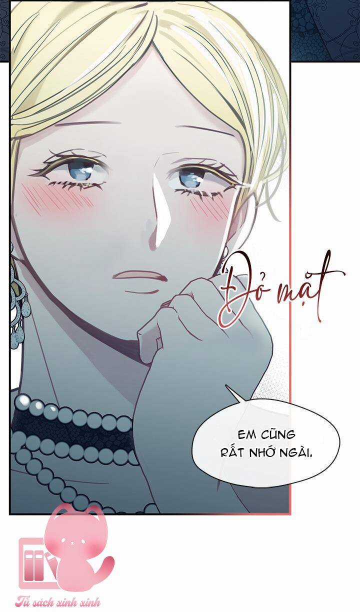 Thành Viên Trong Gia Đình Phát Cuồng Vì Tôi Chương 49 trang 60