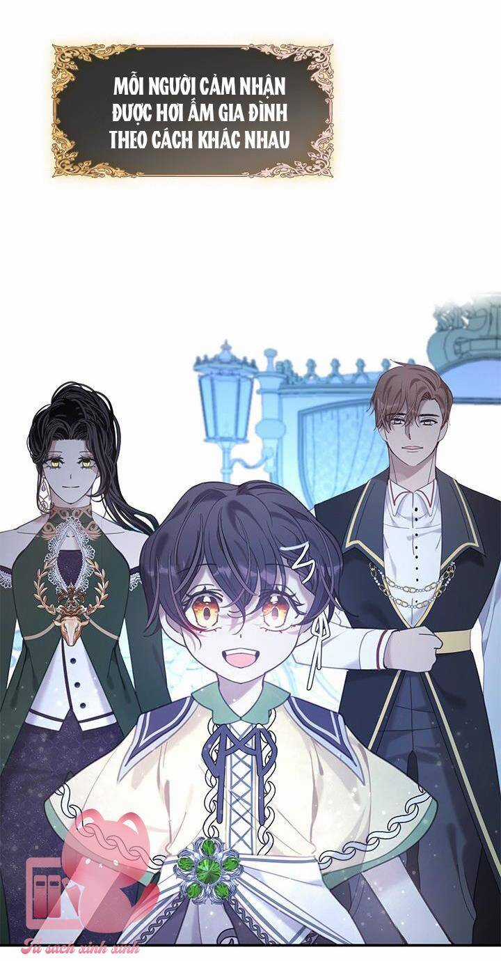 Thành Viên Trong Gia Đình Phát Cuồng Vì Tôi Chương 49 trang 70