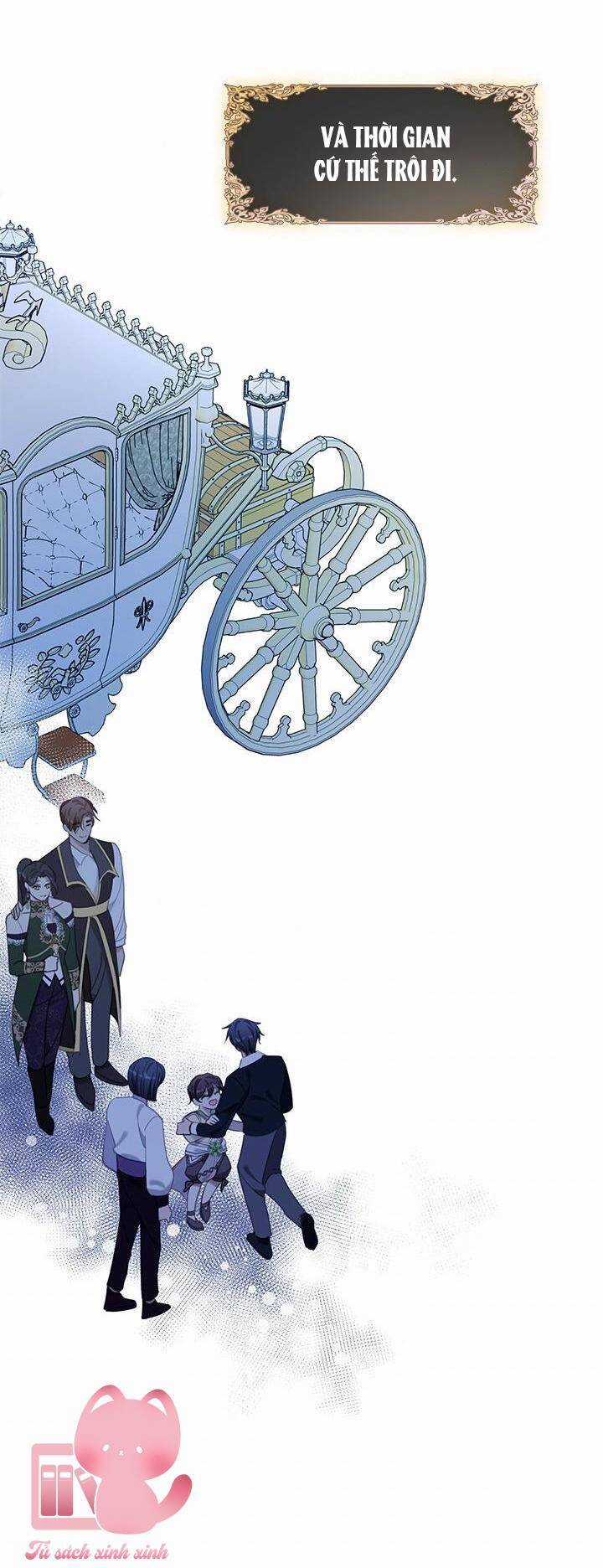 Thành Viên Trong Gia Đình Phát Cuồng Vì Tôi Chương 49 trang 71