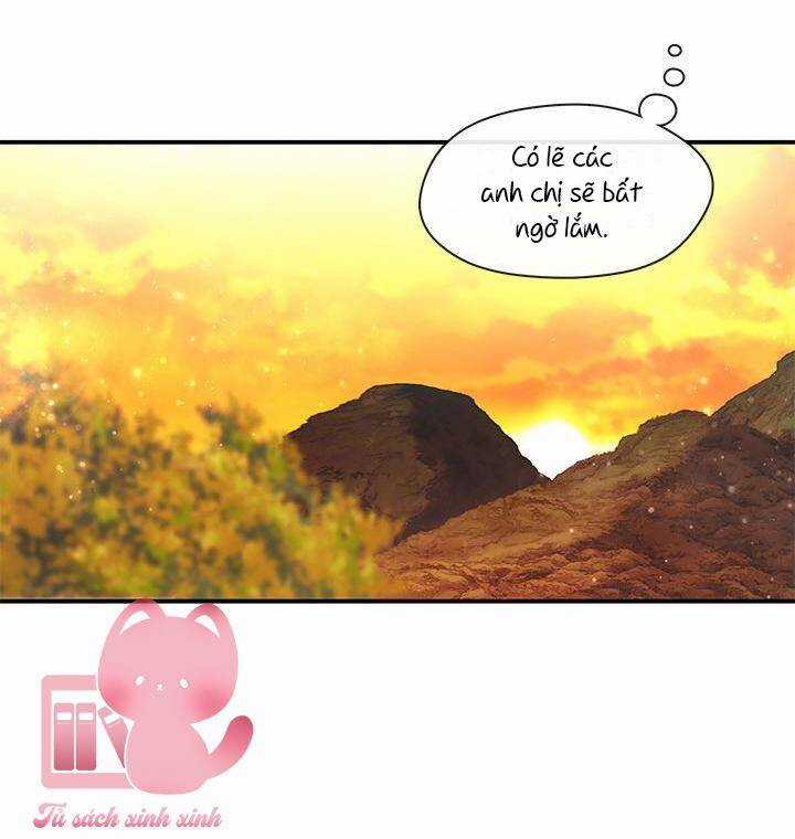 Thành Viên Trong Gia Đình Phát Cuồng Vì Tôi Chương 49 trang 9