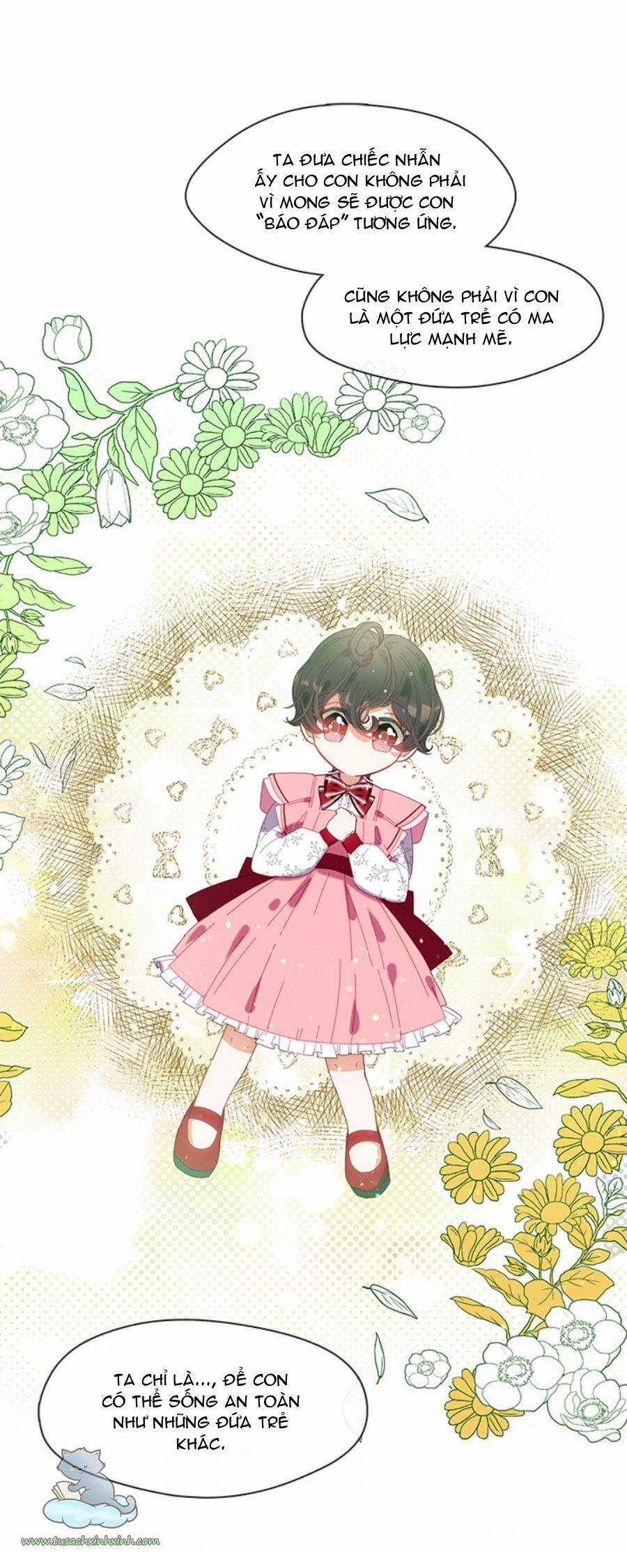 Thành Viên Trong Gia Đình Phát Cuồng Vì Tôi Chương 5 trang 25