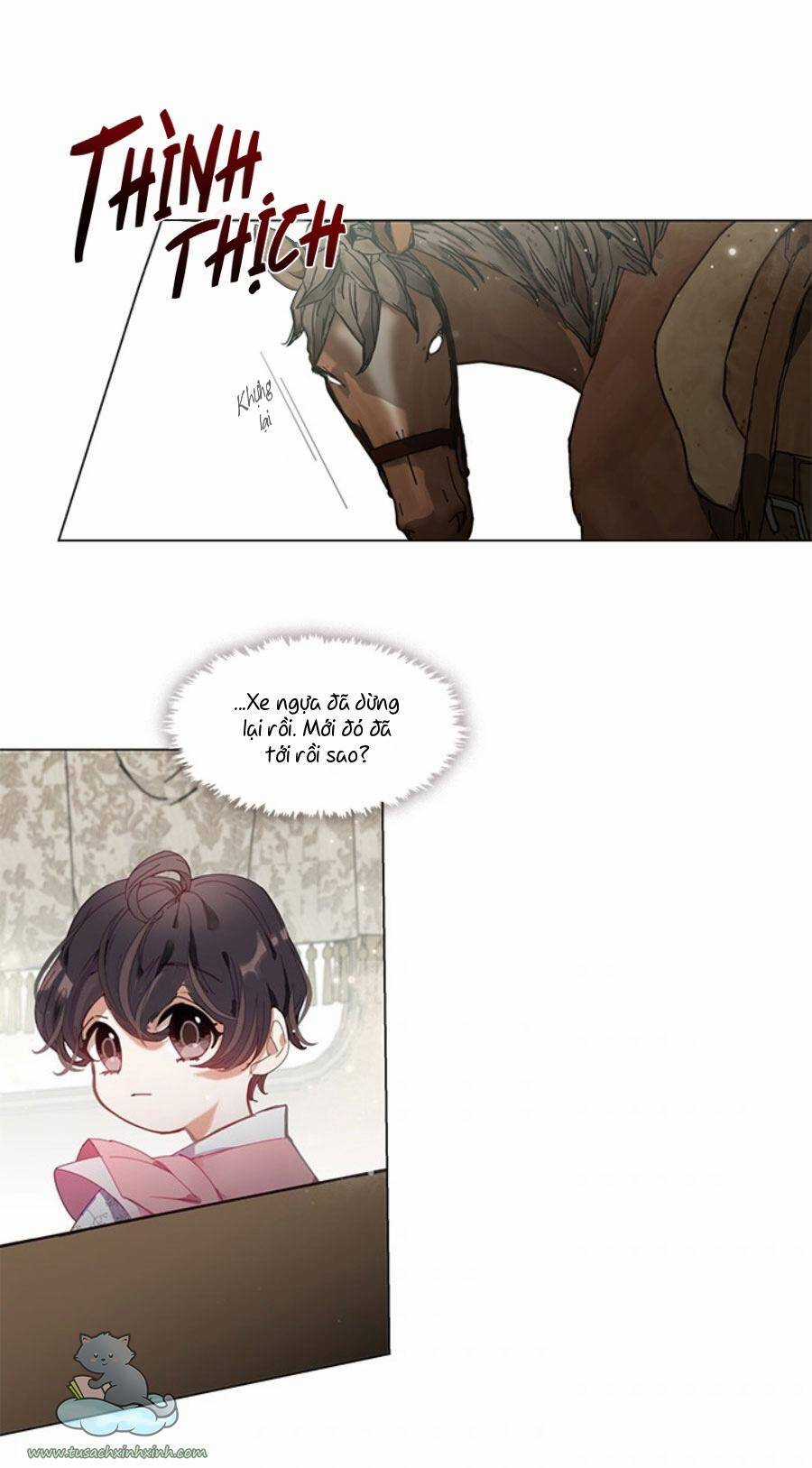 Thành Viên Trong Gia Đình Phát Cuồng Vì Tôi Chương 5 trang 33