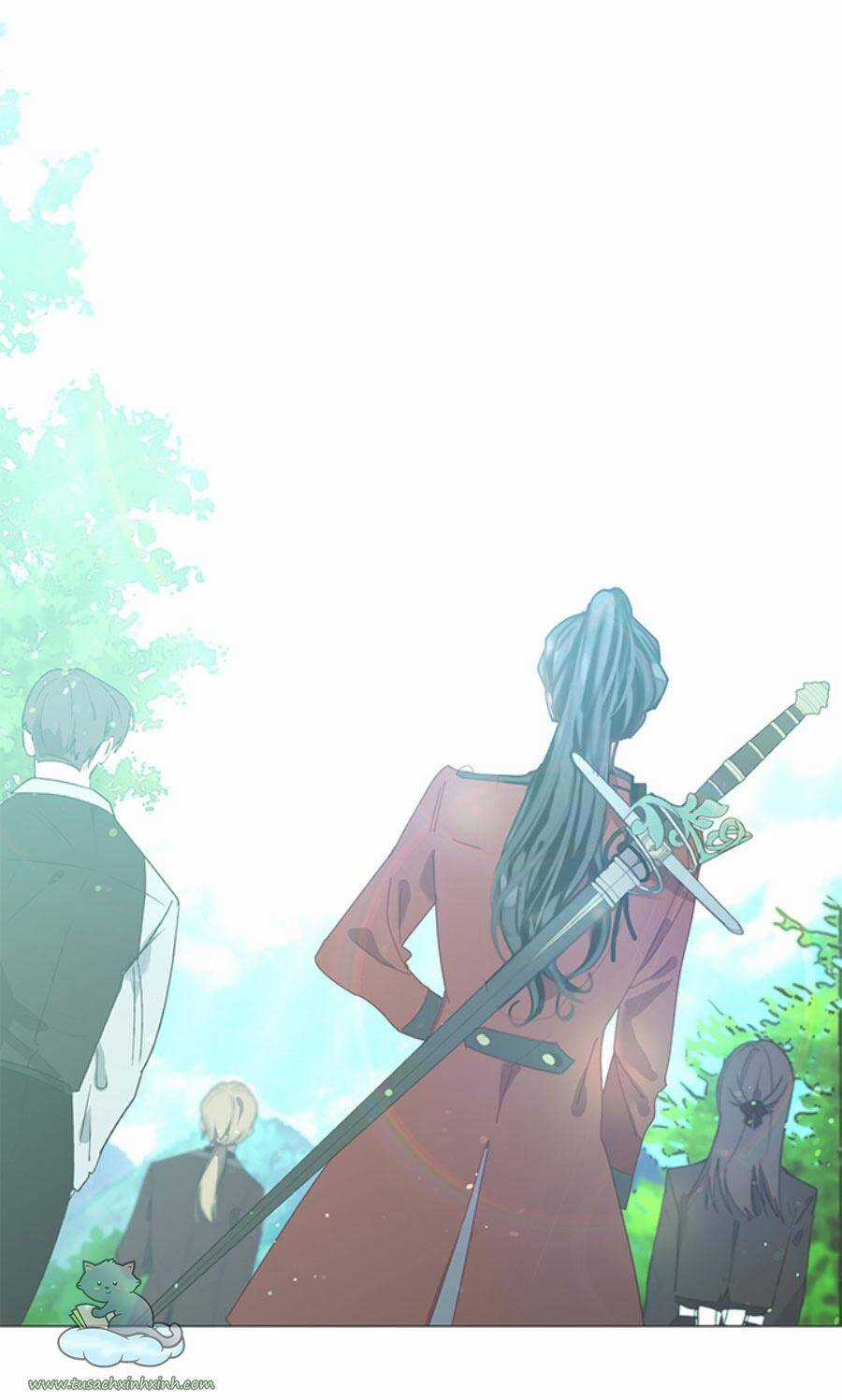 Thành Viên Trong Gia Đình Phát Cuồng Vì Tôi Chương 5 trang 36