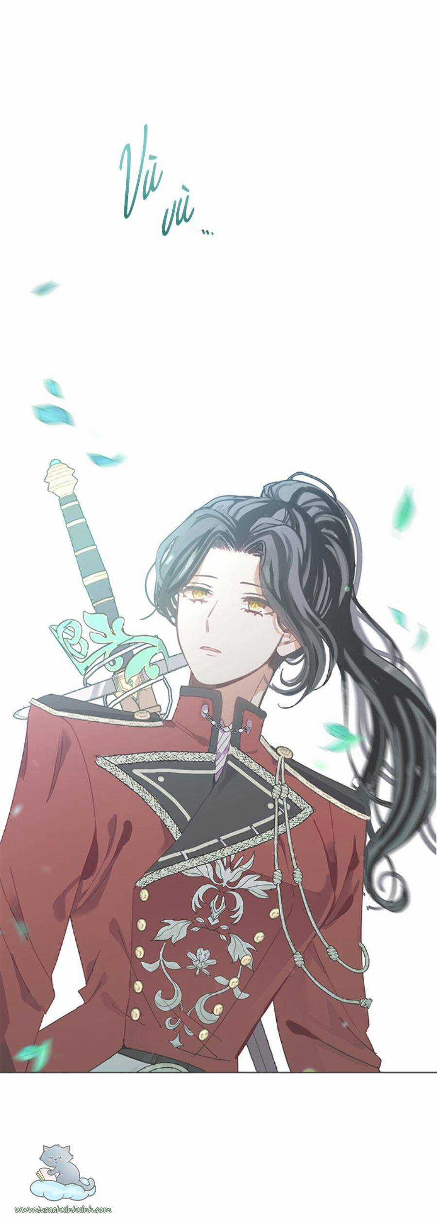 Thành Viên Trong Gia Đình Phát Cuồng Vì Tôi Chương 5 trang 38