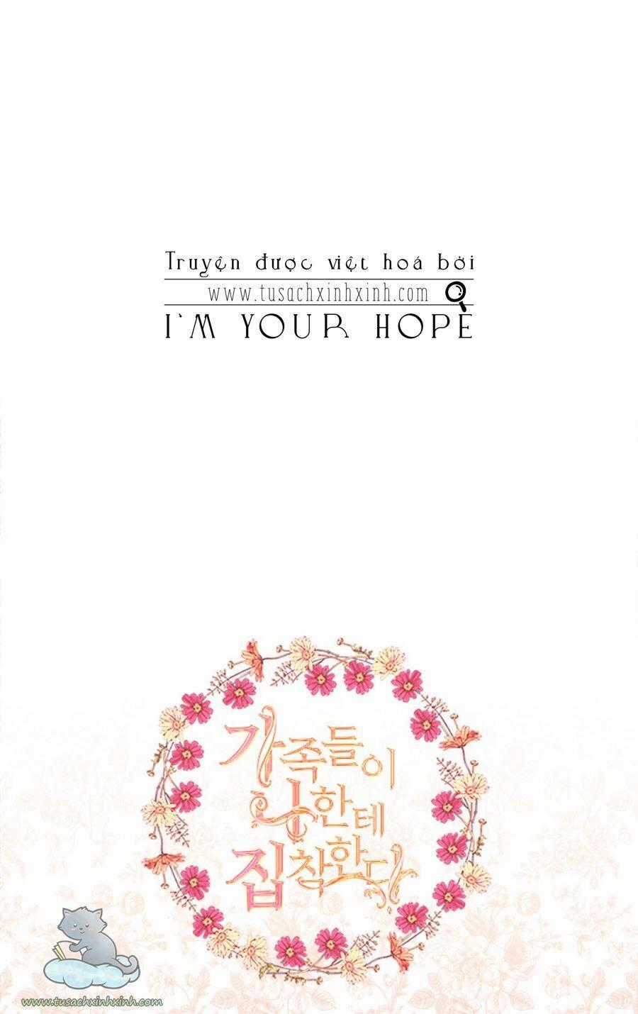 Thành Viên Trong Gia Đình Phát Cuồng Vì Tôi Chương 5 trang 39