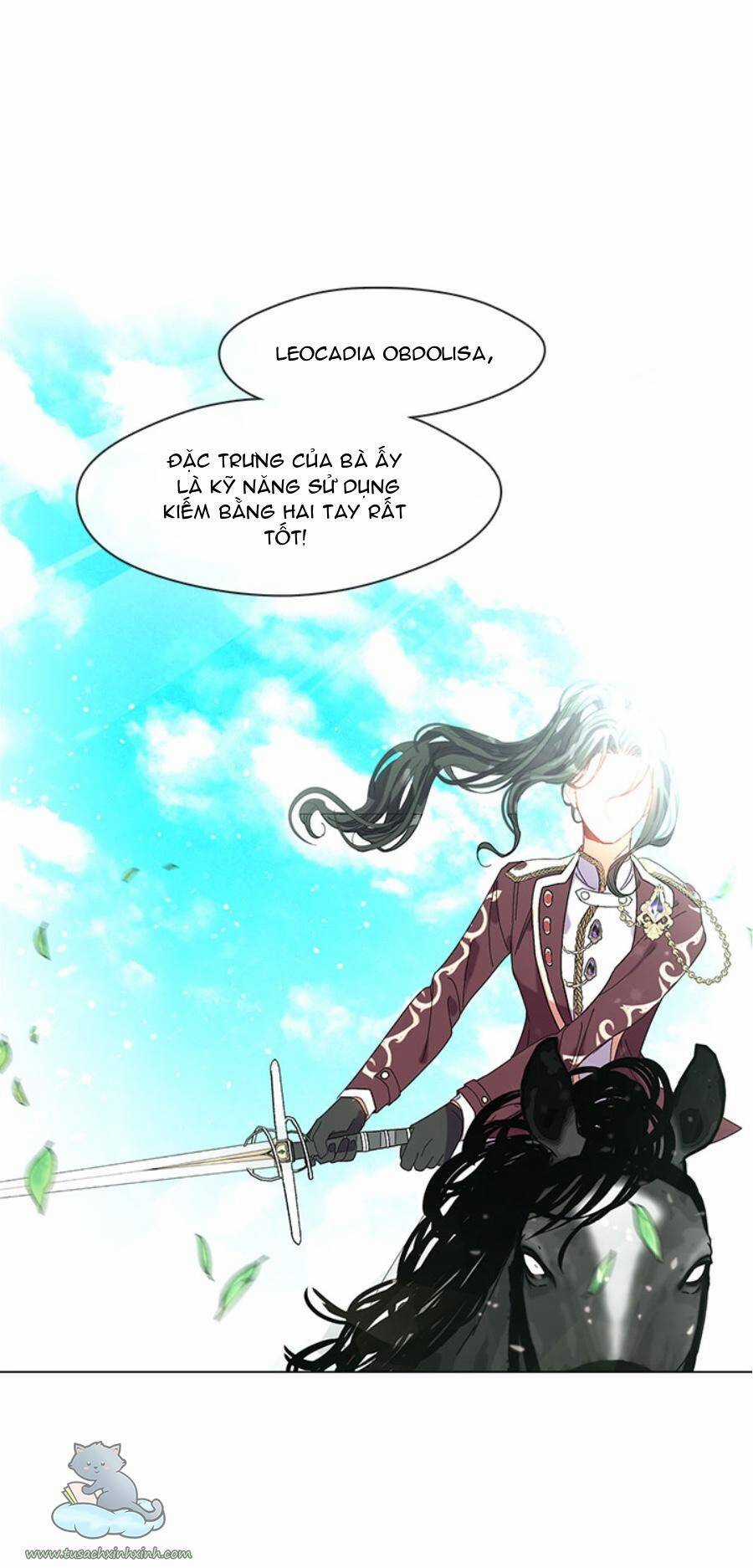 Thành Viên Trong Gia Đình Phát Cuồng Vì Tôi Chương 5 trang 6