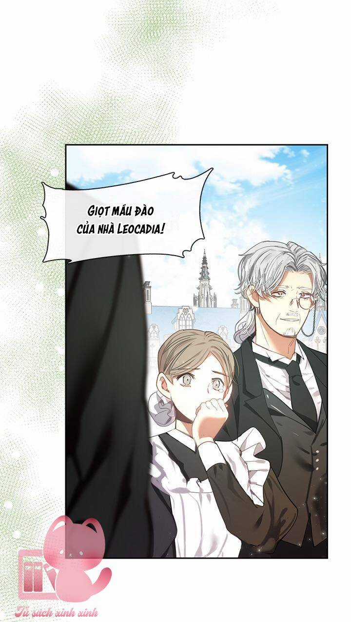 Thành Viên Trong Gia Đình Phát Cuồng Vì Tôi Chương 50 trang 10