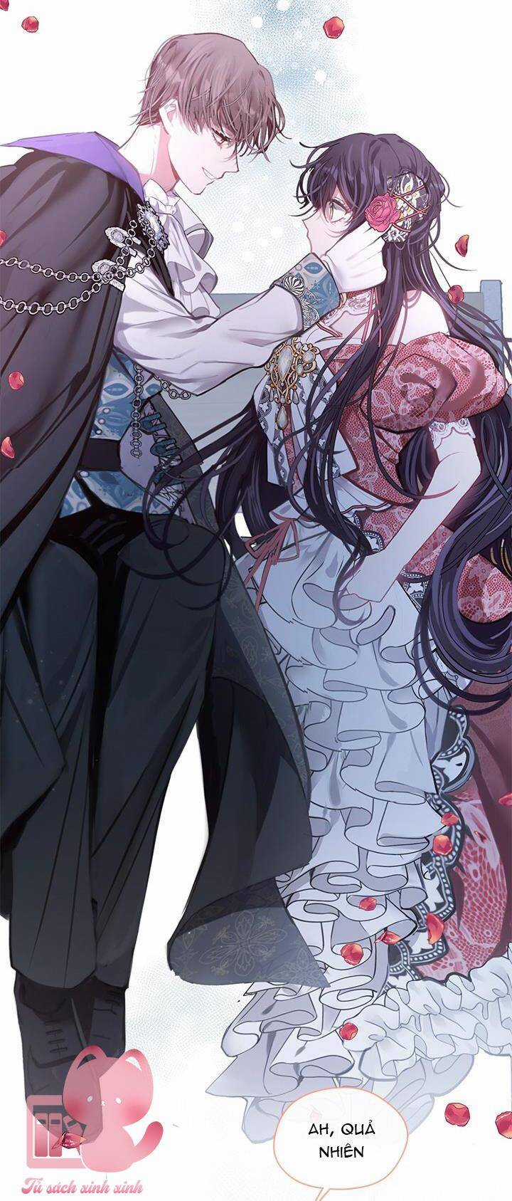 Thành Viên Trong Gia Đình Phát Cuồng Vì Tôi Chương 50 trang 102