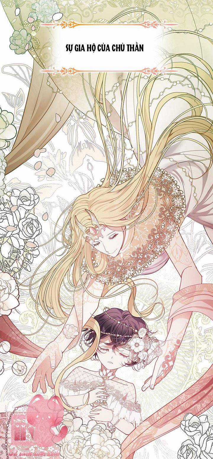 Thành Viên Trong Gia Đình Phát Cuồng Vì Tôi Chương 50 trang 21