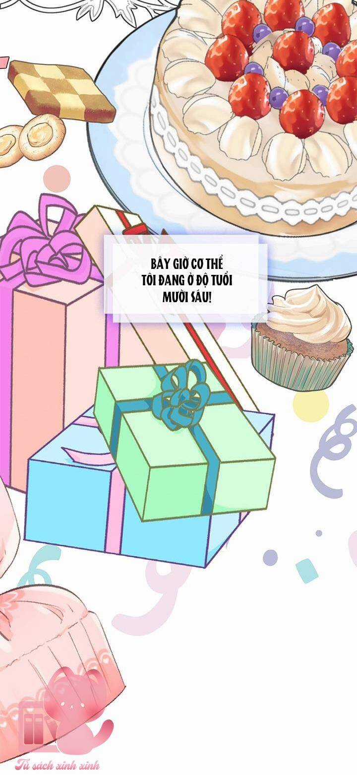 Thành Viên Trong Gia Đình Phát Cuồng Vì Tôi Chương 50 trang 41