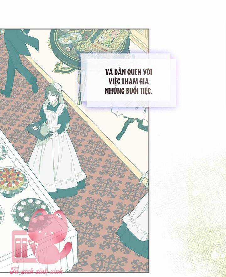 Thành Viên Trong Gia Đình Phát Cuồng Vì Tôi Chương 50 trang 43