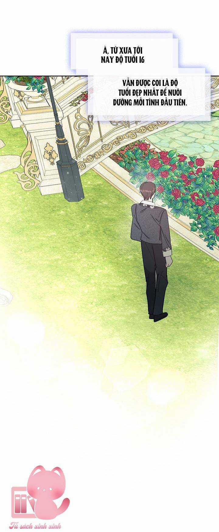 Thành Viên Trong Gia Đình Phát Cuồng Vì Tôi Chương 50 trang 47