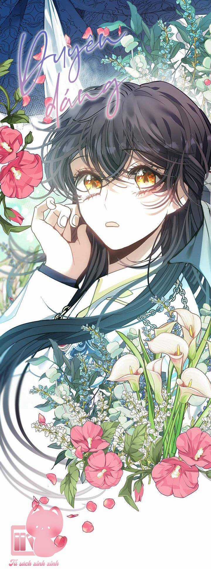 Thành Viên Trong Gia Đình Phát Cuồng Vì Tôi Chương 50 trang 56