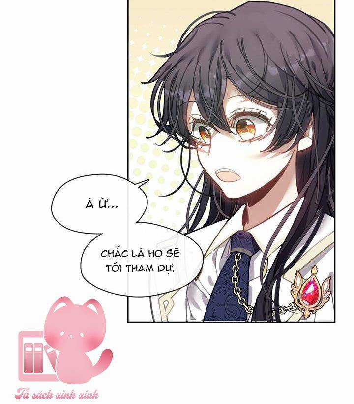 Thành Viên Trong Gia Đình Phát Cuồng Vì Tôi Chương 50 trang 59