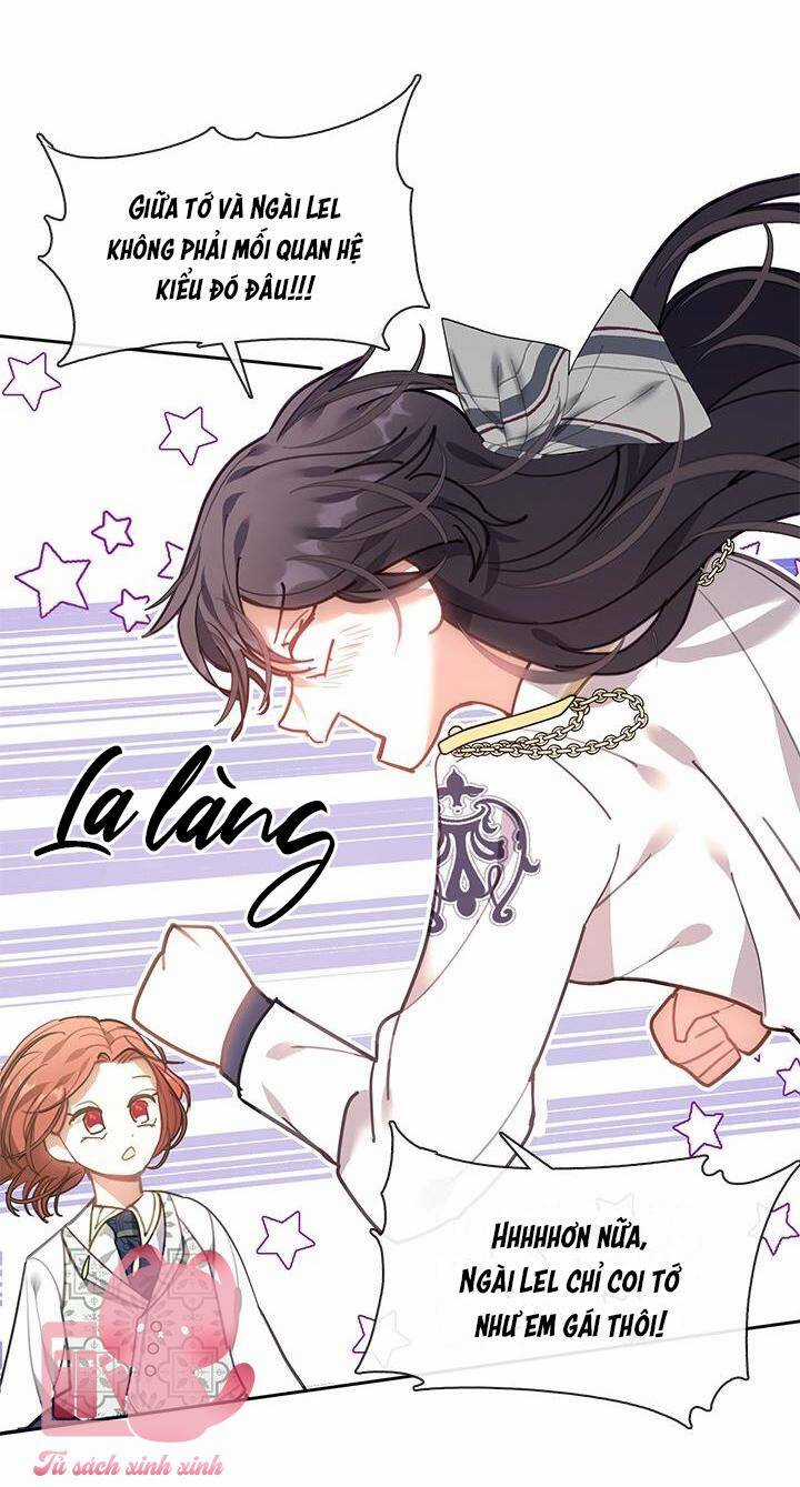 Thành Viên Trong Gia Đình Phát Cuồng Vì Tôi Chương 50 trang 67