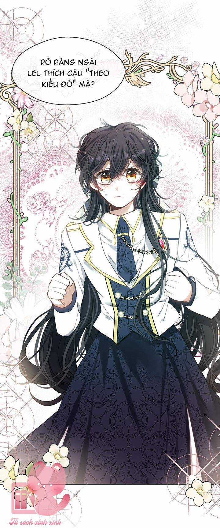 Thành Viên Trong Gia Đình Phát Cuồng Vì Tôi Chương 50 trang 69