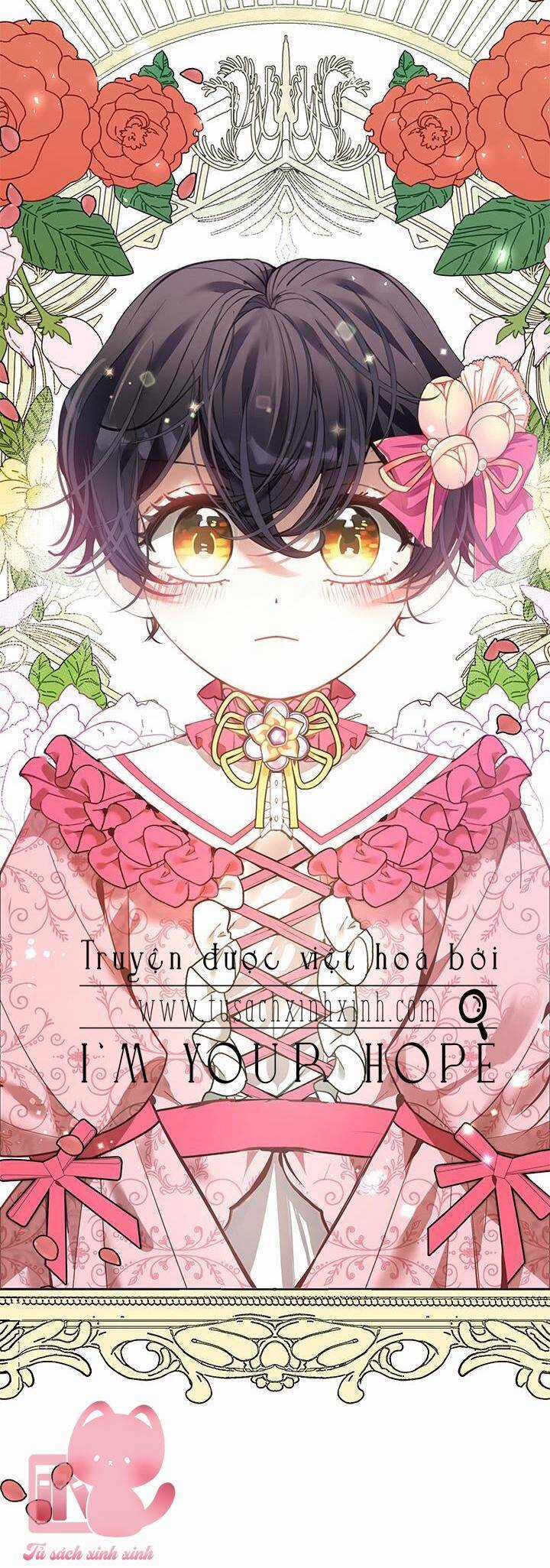 Thành Viên Trong Gia Đình Phát Cuồng Vì Tôi Chương 50 trang 8