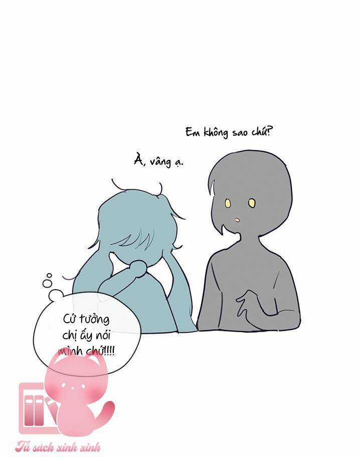 Thành Viên Trong Gia Đình Phát Cuồng Vì Tôi Chương 51 trang 14