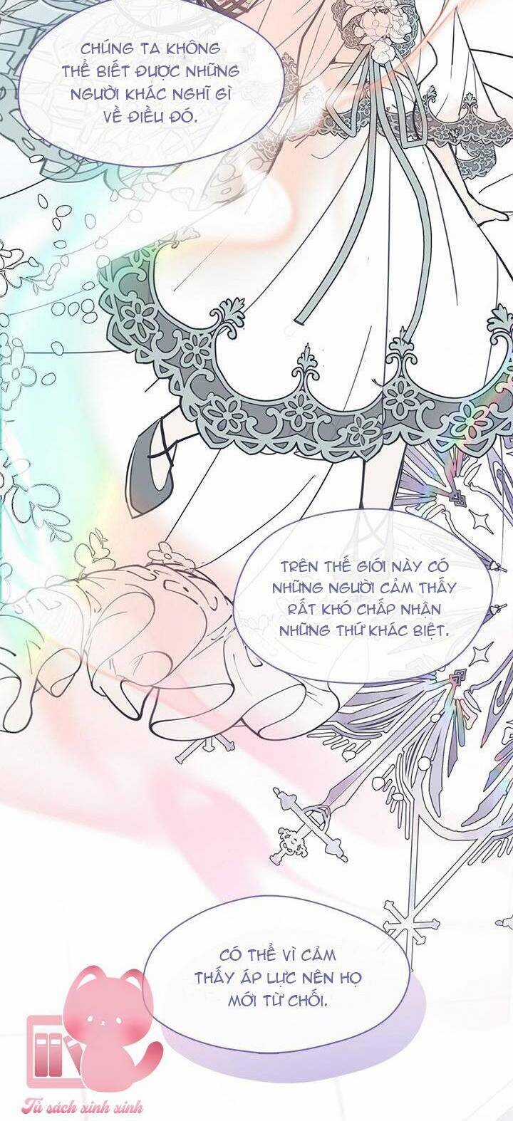 Thành Viên Trong Gia Đình Phát Cuồng Vì Tôi Chương 51 trang 27