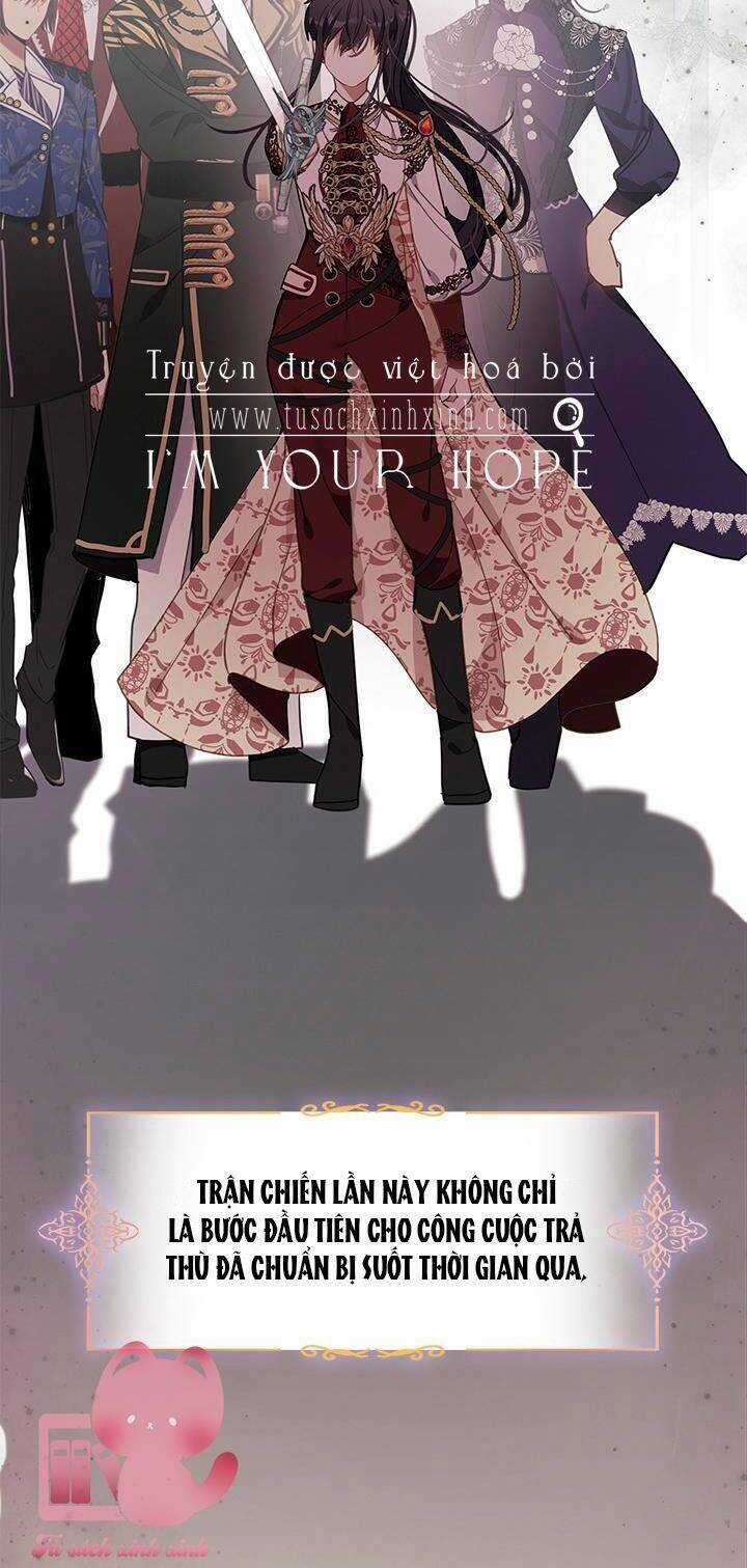 Thành Viên Trong Gia Đình Phát Cuồng Vì Tôi Chương 51 trang 58