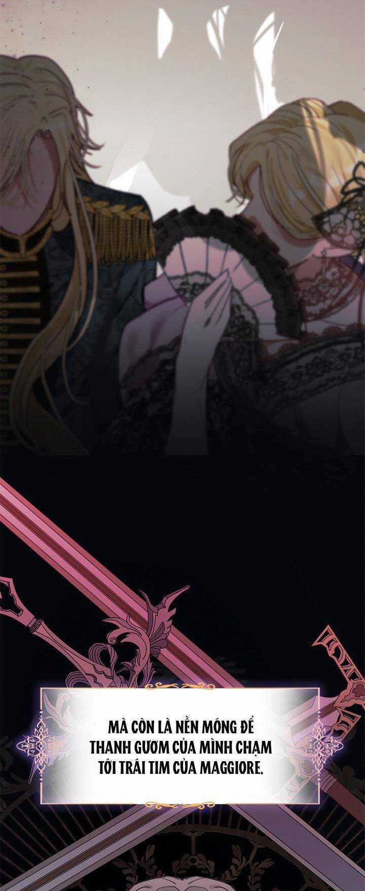 Thành Viên Trong Gia Đình Phát Cuồng Vì Tôi Chương 51 trang 59