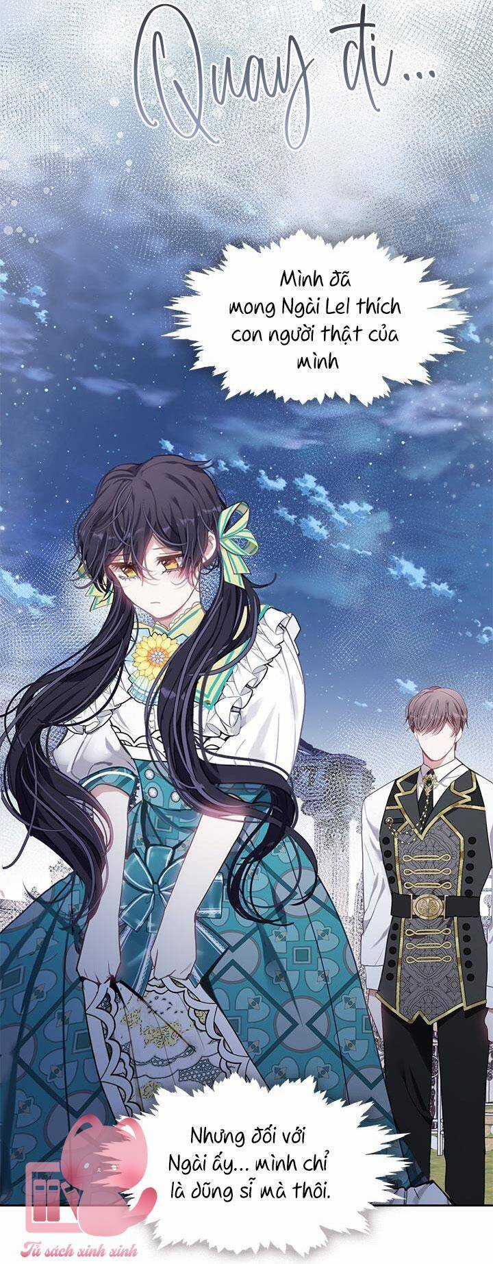 Thành Viên Trong Gia Đình Phát Cuồng Vì Tôi Chương 52 trang 31