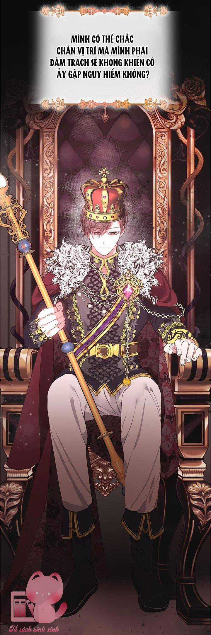 Thành Viên Trong Gia Đình Phát Cuồng Vì Tôi Chương 52 trang 49