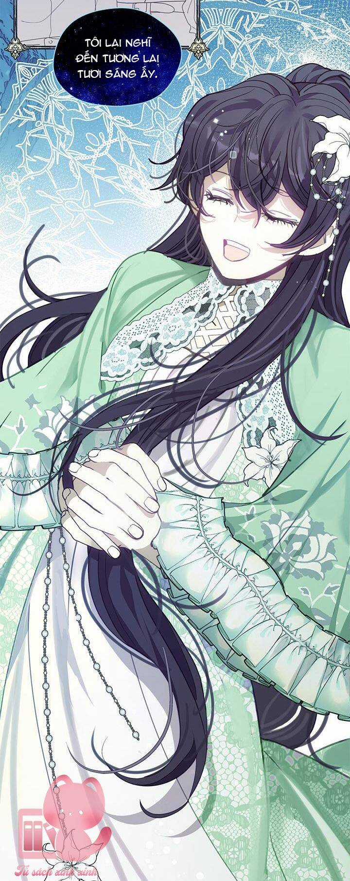 Thành Viên Trong Gia Đình Phát Cuồng Vì Tôi Chương 53 trang 23