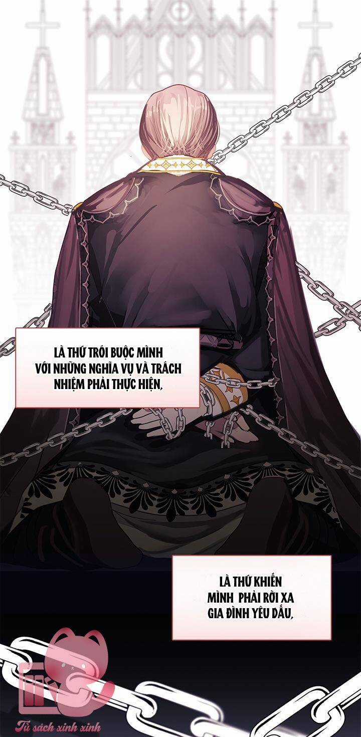 Thành Viên Trong Gia Đình Phát Cuồng Vì Tôi Chương 53 trang 31