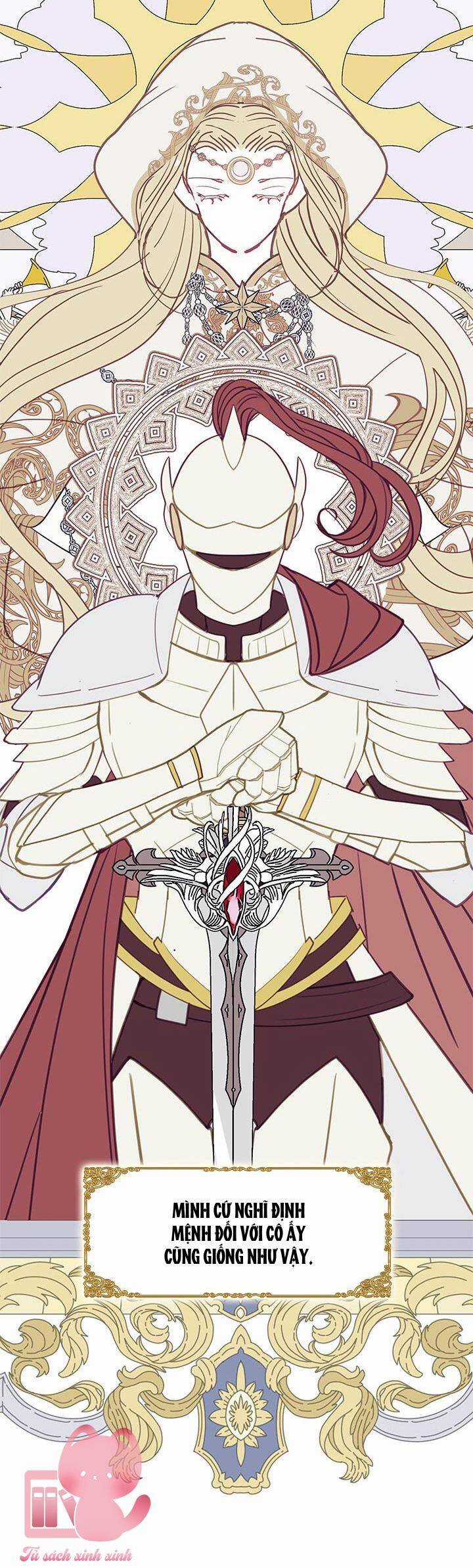 Thành Viên Trong Gia Đình Phát Cuồng Vì Tôi Chương 53 trang 33