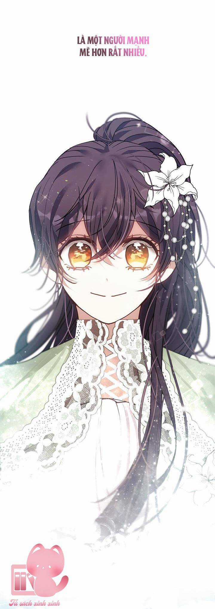 Thành Viên Trong Gia Đình Phát Cuồng Vì Tôi Chương 53 trang 35