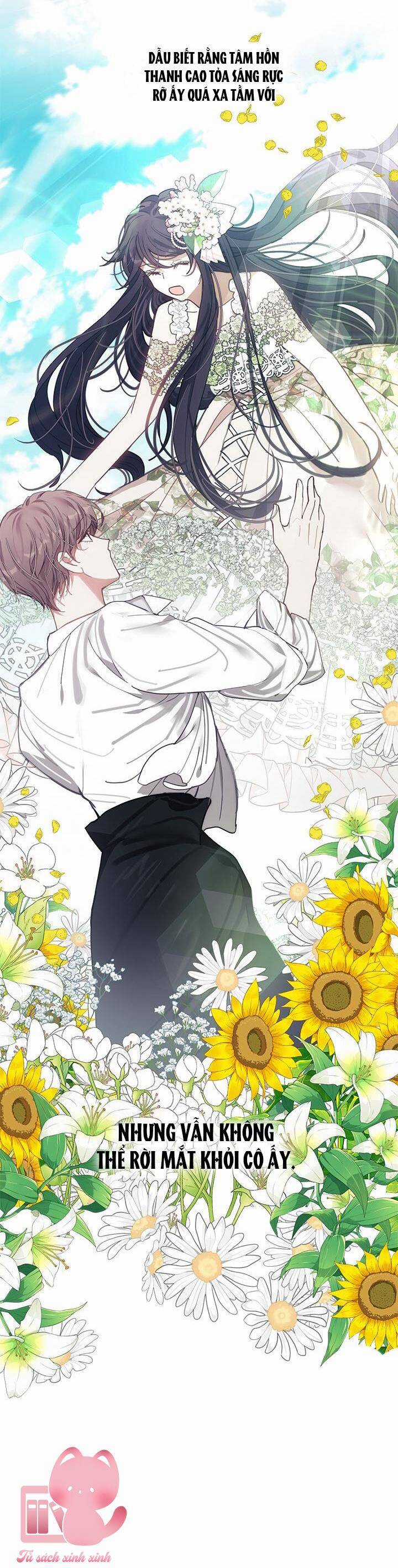 Thành Viên Trong Gia Đình Phát Cuồng Vì Tôi Chương 53 trang 36