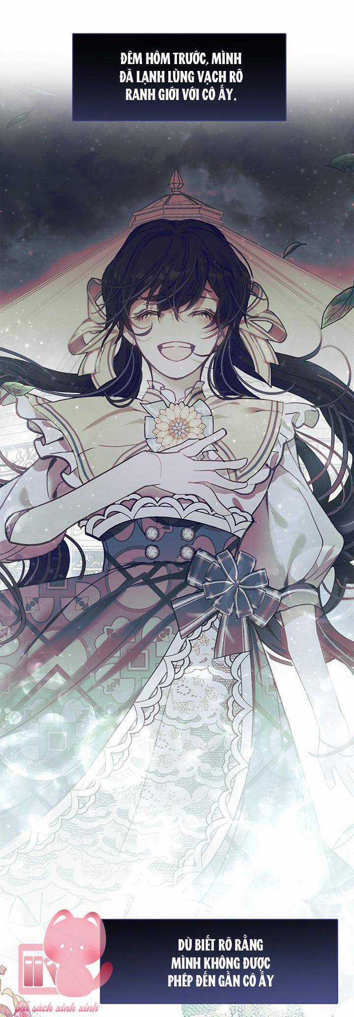 Thành Viên Trong Gia Đình Phát Cuồng Vì Tôi Chương 53 trang 6