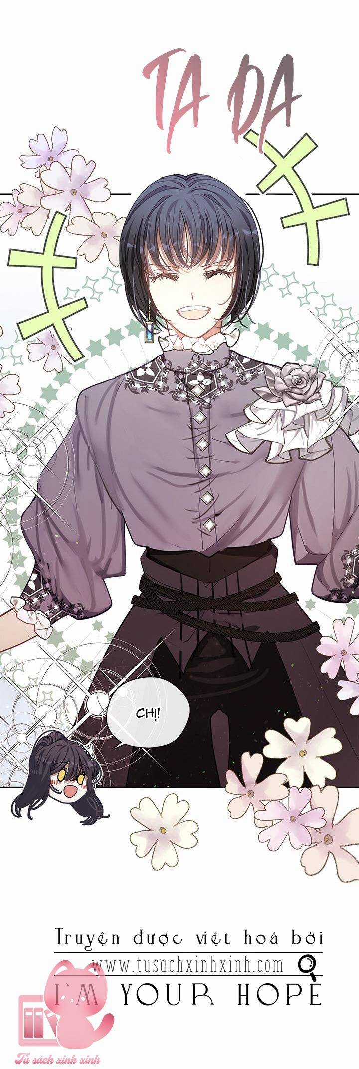 Thành Viên Trong Gia Đình Phát Cuồng Vì Tôi Chương 53 trang 65