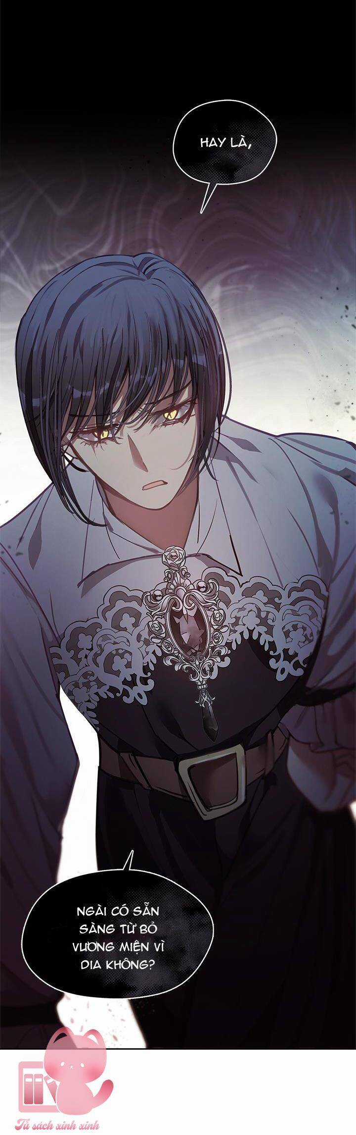 Thành Viên Trong Gia Đình Phát Cuồng Vì Tôi Chương 54 trang 16