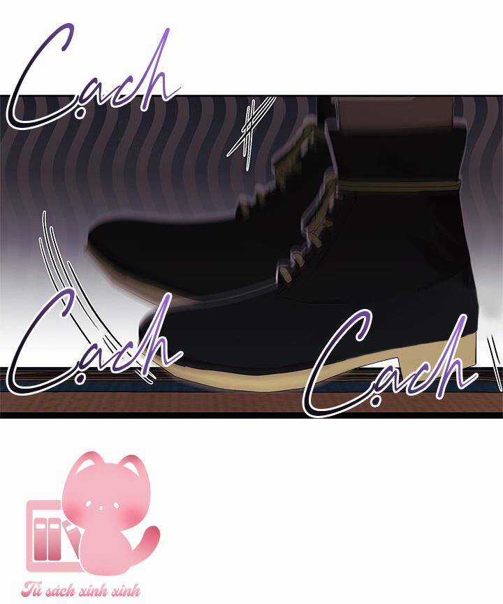 Thành Viên Trong Gia Đình Phát Cuồng Vì Tôi Chương 54 trang 28