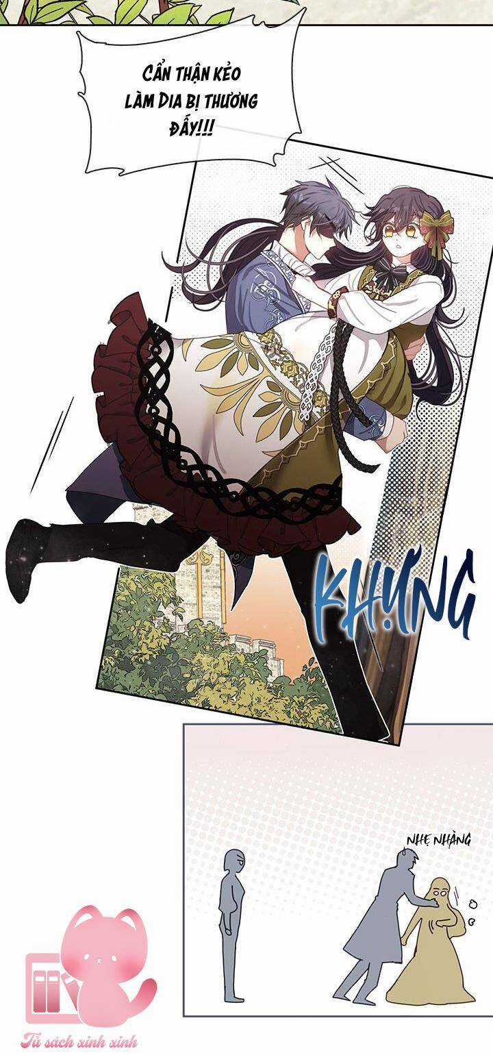 Thành Viên Trong Gia Đình Phát Cuồng Vì Tôi Chương 54 trang 54