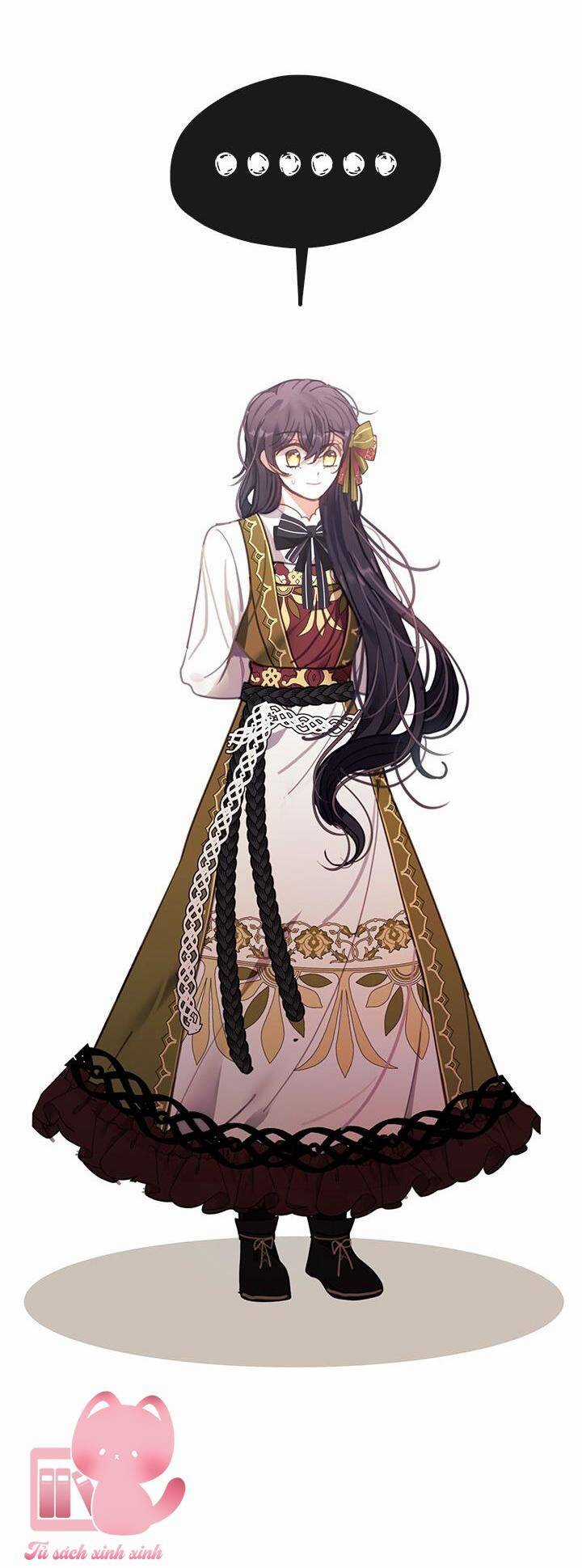 Thành Viên Trong Gia Đình Phát Cuồng Vì Tôi Chương 54 trang 65