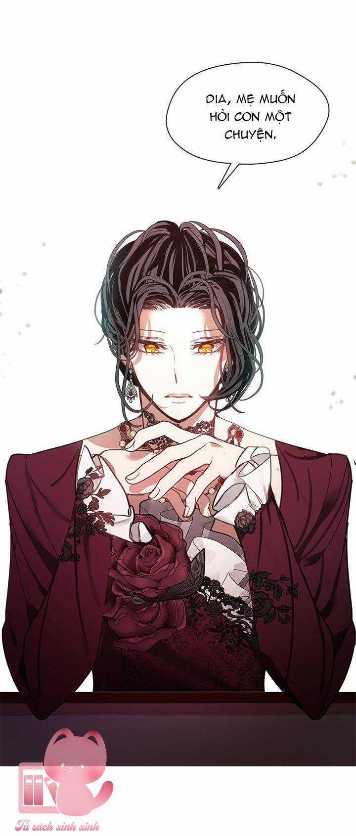 Thành Viên Trong Gia Đình Phát Cuồng Vì Tôi Chương 54 trang 73