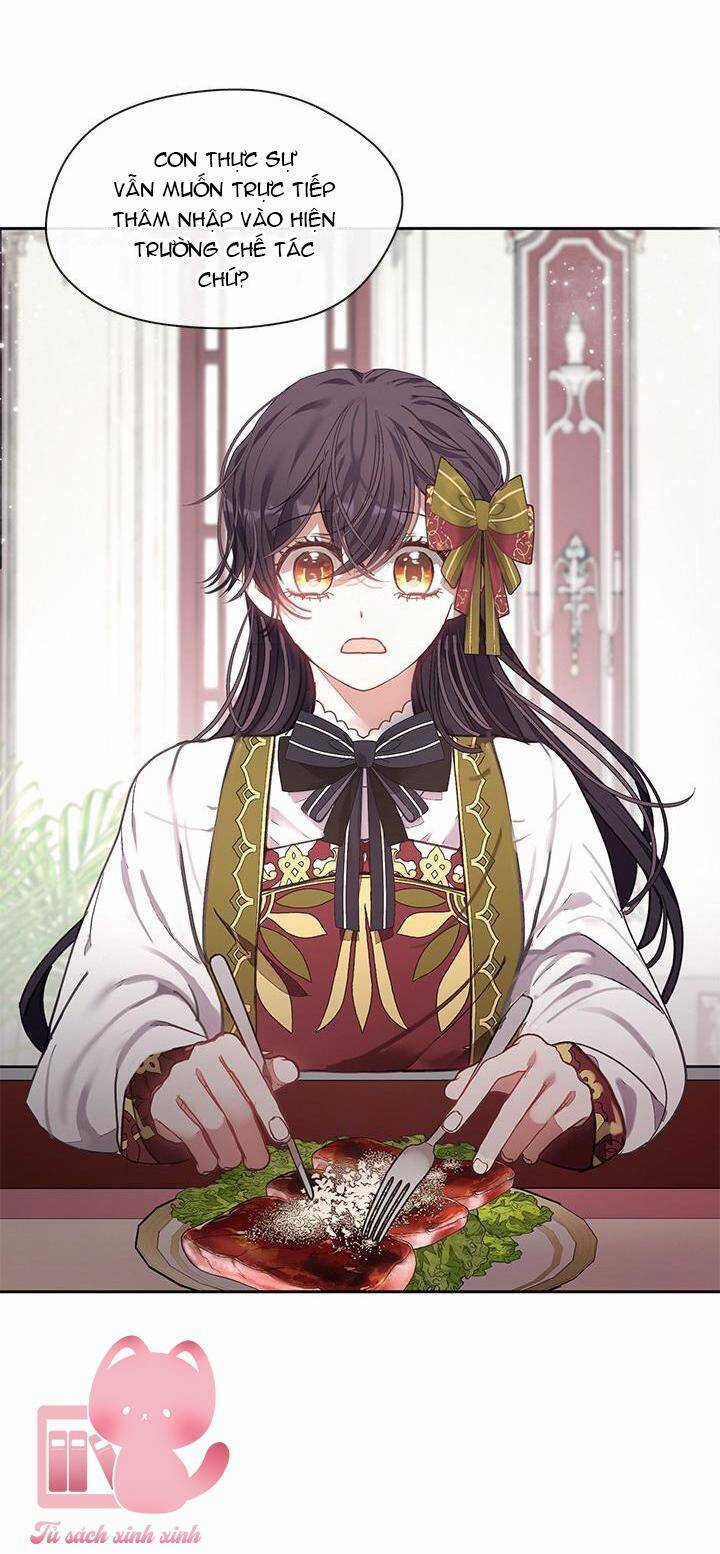 Thành Viên Trong Gia Đình Phát Cuồng Vì Tôi Chương 54 trang 74