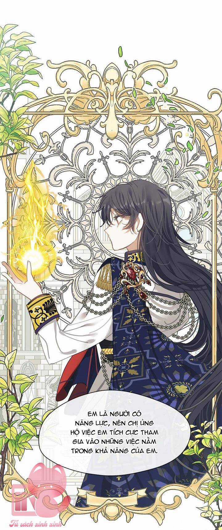 Thành Viên Trong Gia Đình Phát Cuồng Vì Tôi Chương 55 trang 10