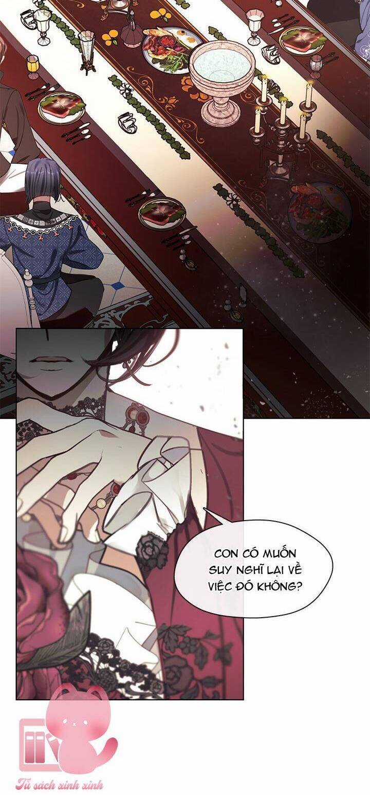 Thành Viên Trong Gia Đình Phát Cuồng Vì Tôi Chương 55 trang 2