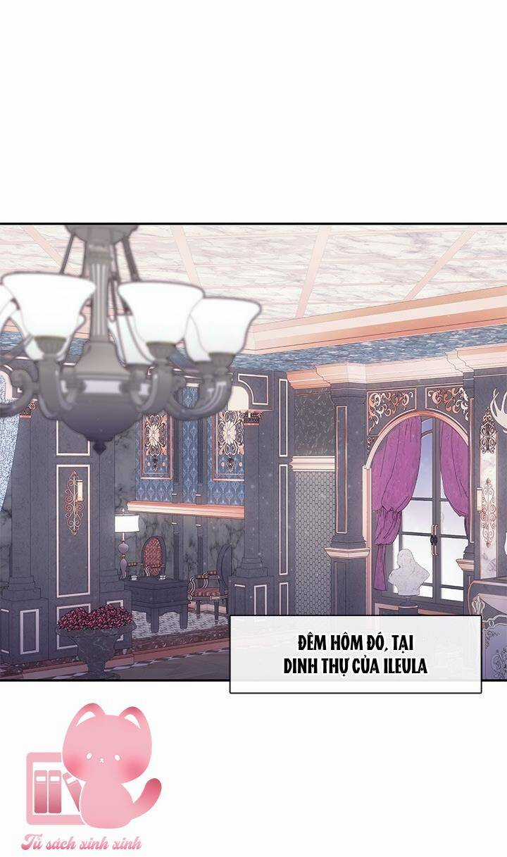 Thành Viên Trong Gia Đình Phát Cuồng Vì Tôi Chương 55 trang 23