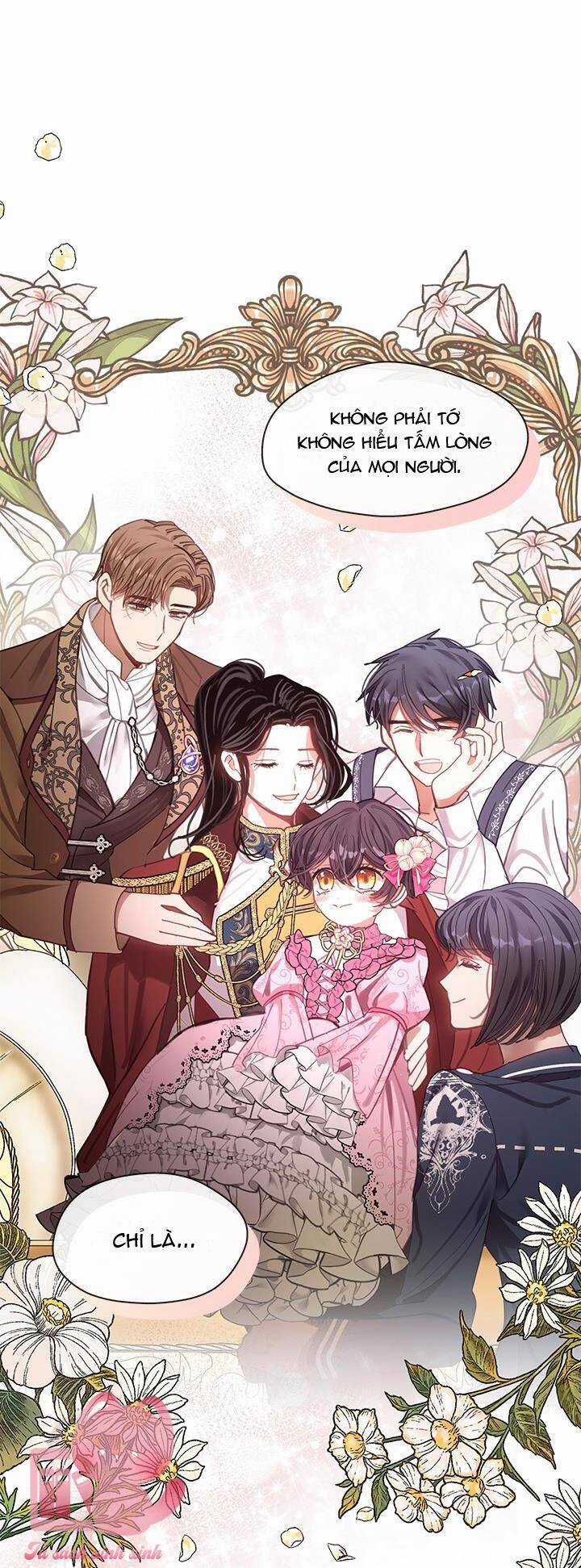 Thành Viên Trong Gia Đình Phát Cuồng Vì Tôi Chương 55 trang 33