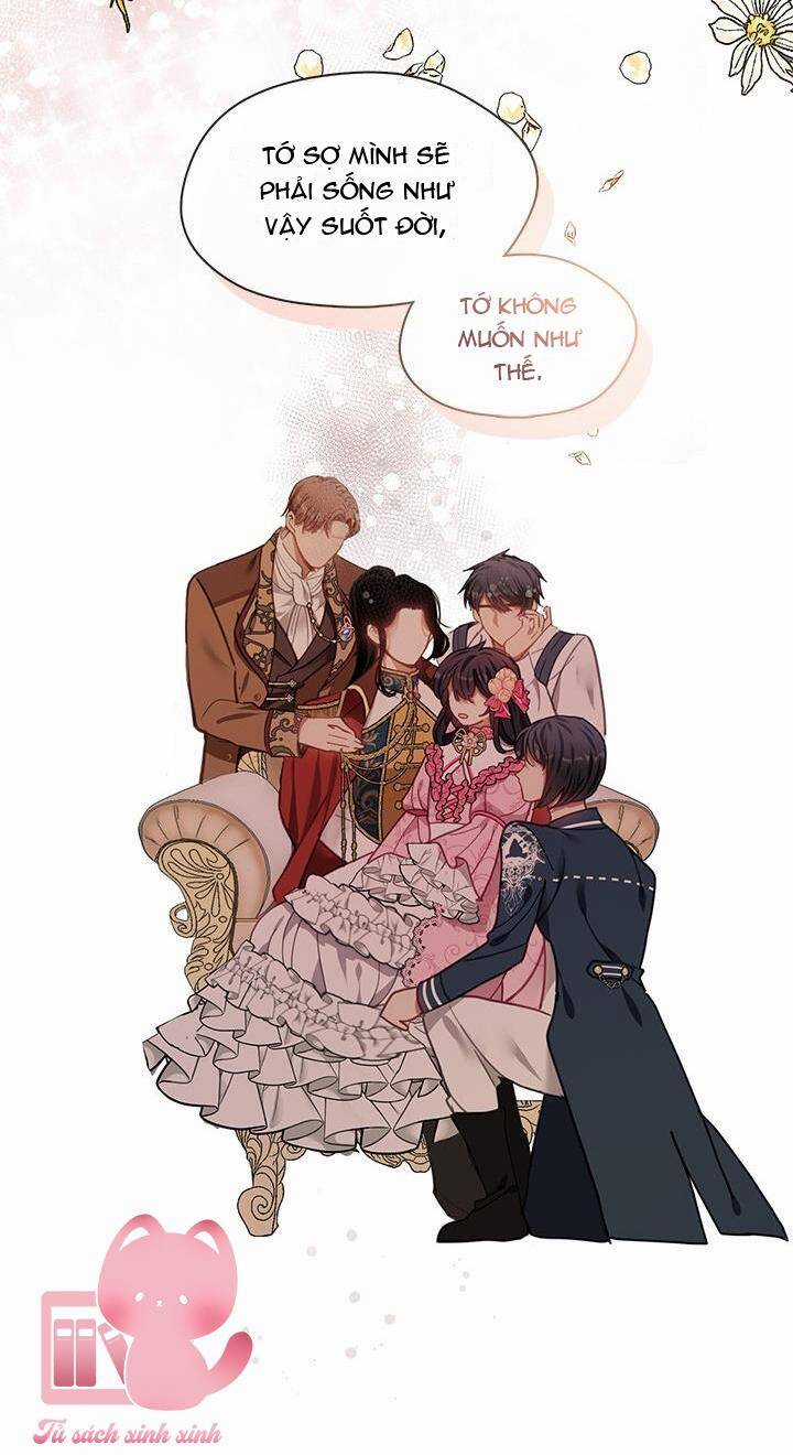 Thành Viên Trong Gia Đình Phát Cuồng Vì Tôi Chương 55 trang 34