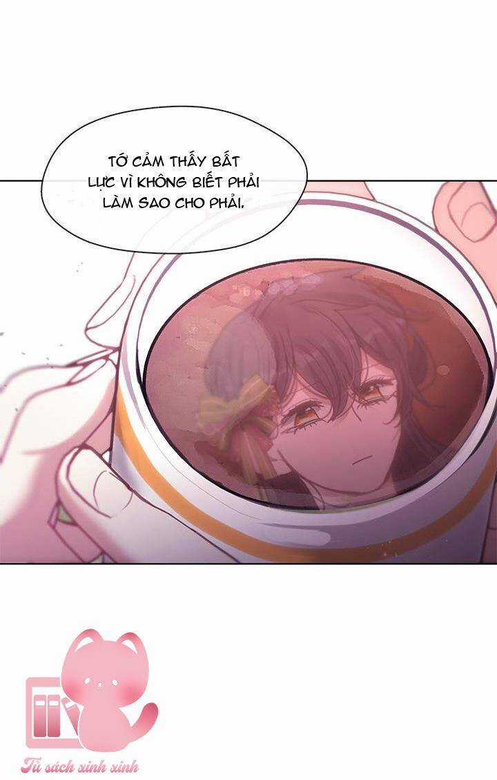 Thành Viên Trong Gia Đình Phát Cuồng Vì Tôi Chương 55 trang 39