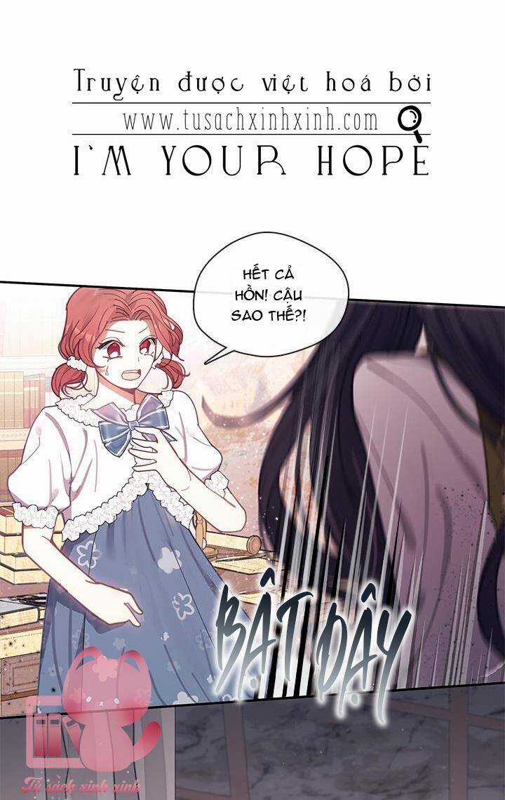 Thành Viên Trong Gia Đình Phát Cuồng Vì Tôi Chương 55 trang 61