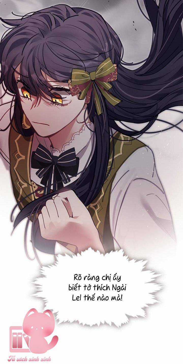 Thành Viên Trong Gia Đình Phát Cuồng Vì Tôi Chương 55 trang 68