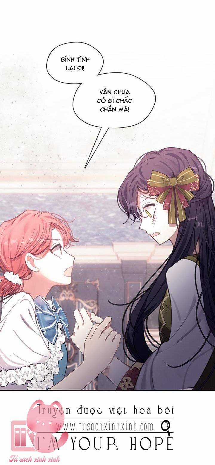 Thành Viên Trong Gia Đình Phát Cuồng Vì Tôi Chương 55 trang 70